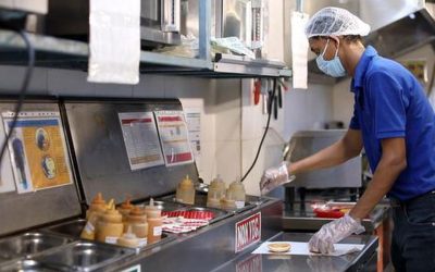 How to Start a Cloud Kitchen in India