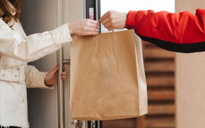 Why Cloud Kitchens Are the Future of Food Delivery